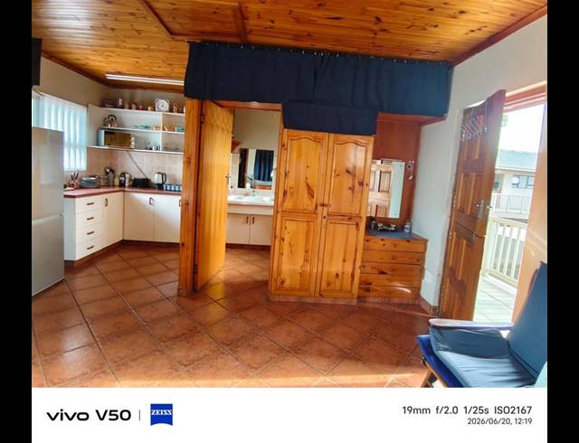 1 BEDROOM APARTMENT FOR SALE IN HARTENBOS